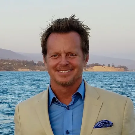 Monty Hudson
